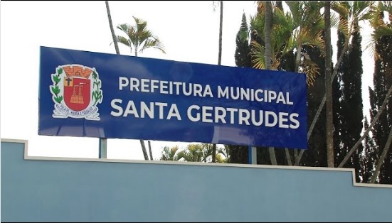 Prefeitura de Santa Gertrudes abre concurso público com salários de até R$ 4,6 mil