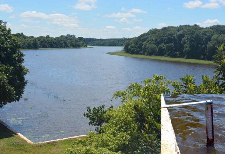 Projeto de desassoreamento da represa deve seguir um plano de execução dividido em etapas ao longo de 10 anos