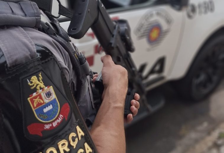 Captura em Cascalho: Advogada é presa por apropriação indébita durante operação da Força Tática em Cordeirópolis