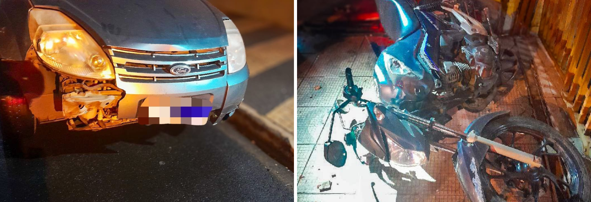 Populares impedem agressor de fugir após ameaça a ex-companheira em Rio Claro