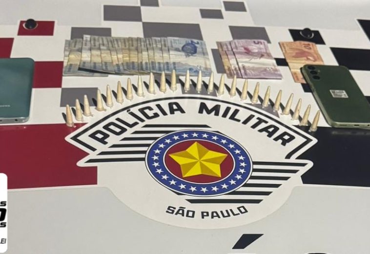 Ronda Martello: Prisões, fugas e operações, veja um resumo das ocorrências policiais da região