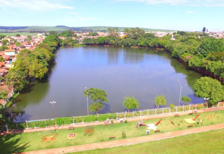 Peixes desaparecem à noite e caso levanta alerta no Lago União em Cordeirópolis