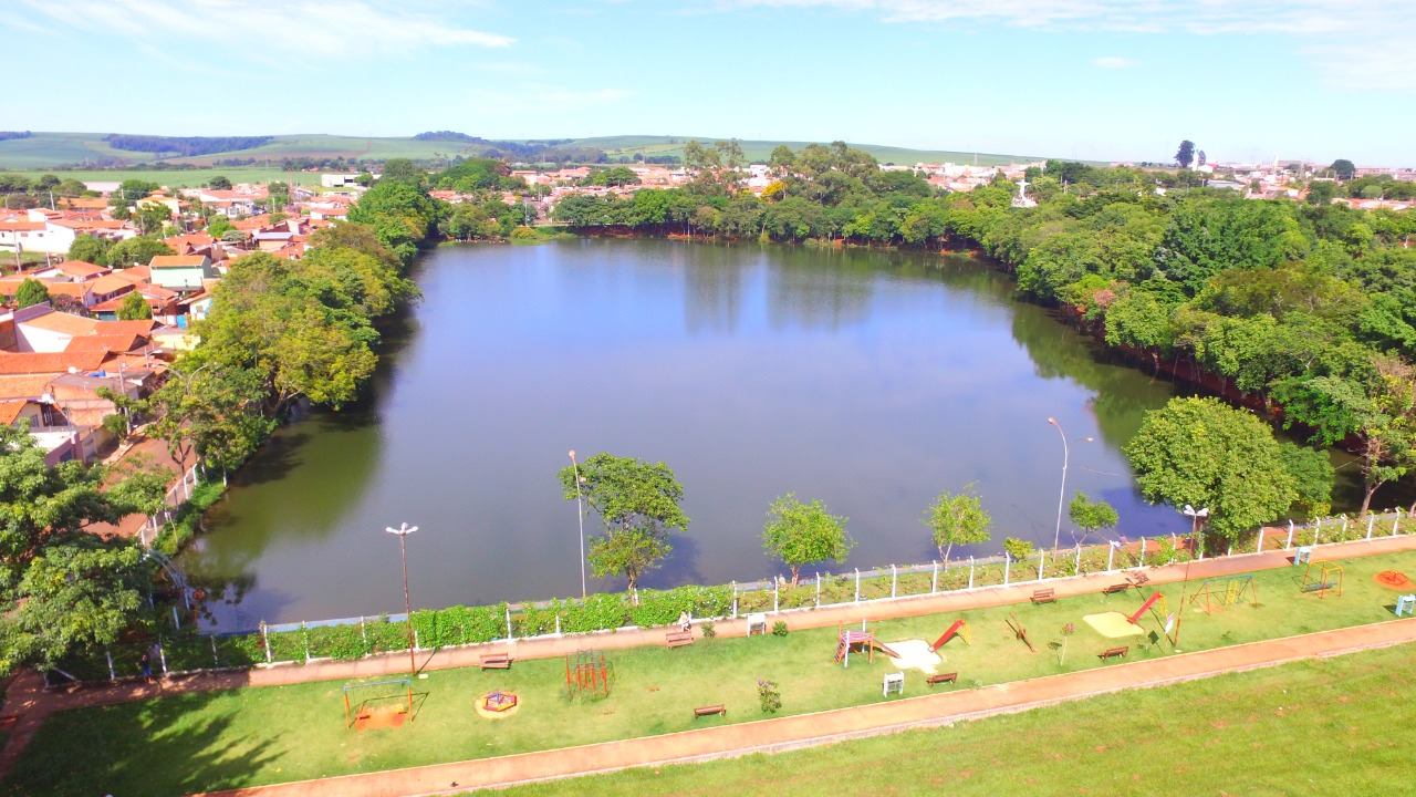 Peixes desaparecem à noite e caso levanta alerta no Lago União em Cordeirópolis