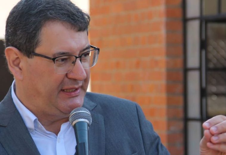 TCE aprova as contas de Adinan Ortolan do ano de 2023