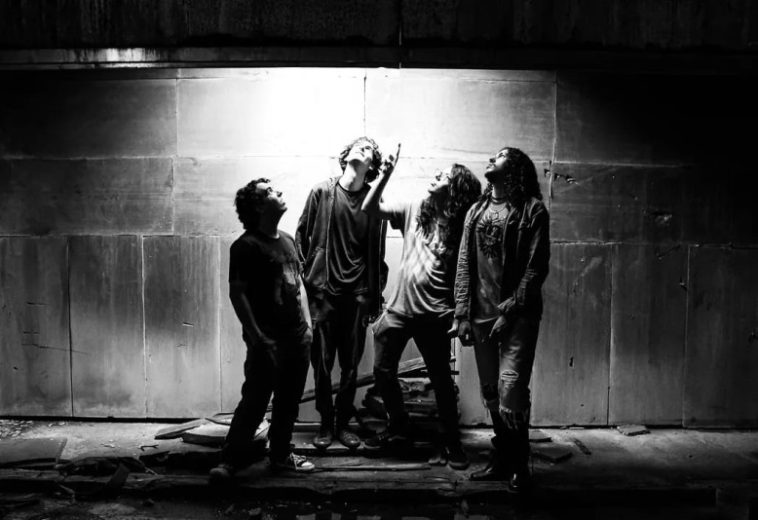 Banda Seringe abre novembro com show de rock alternativo em Araras