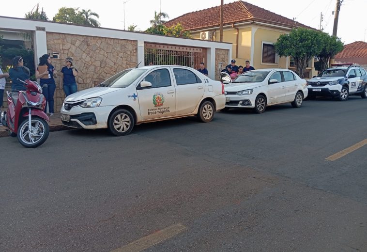 Clínica clandestina é interditada em Iracemápolis após ação conjunta entre Saúde e Segurança Pública
