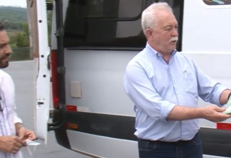 AMPPESP leva a voz dos pequenos municípios paulistas à COP30 em Belém