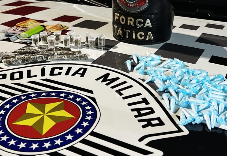 Ronda Martello – Noite pegando fogo em Rio Claro e região