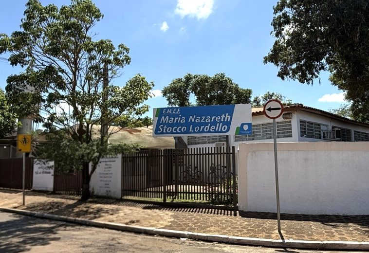 Cordeirópolis abre matrículas para o Ensino de Jovens e Adultos (EJA); inscrições vão até 5 de dezembro