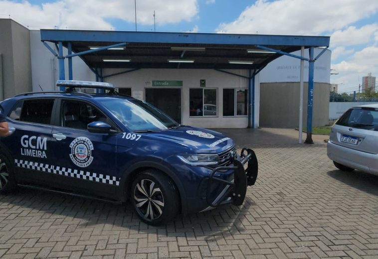 Bebê de 7 meses chega sem vida à UPA de Limeira