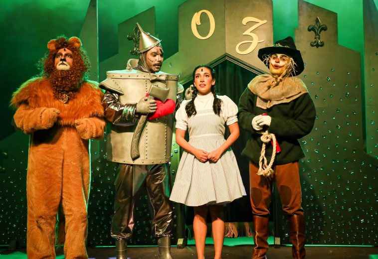 “O Mágico de Oz” chega a Iracemápolis com espetáculo gratuito neste sábado