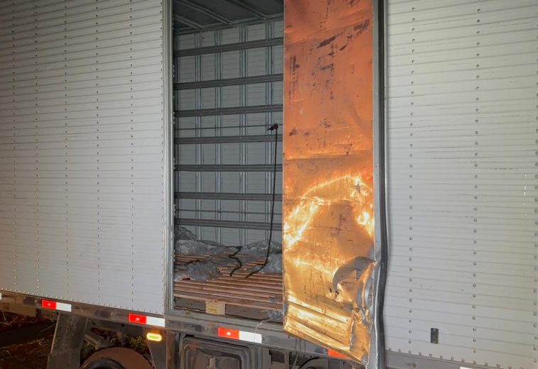 Carga milionária de videogames avaliada em mais de R$ 1 milhão é levada na Anhanguera, em Cordeirópolis