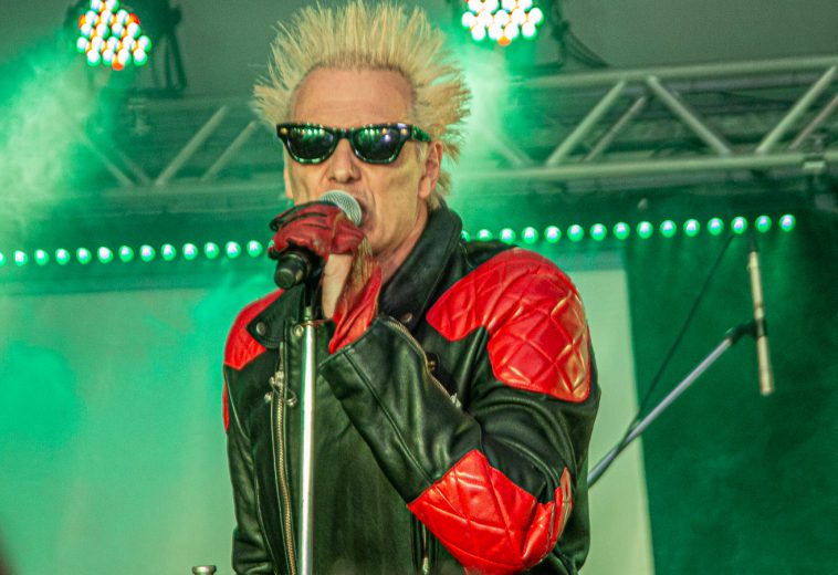 Supla comanda show gratuito no aniversário do Limeira Shopping neste sábado