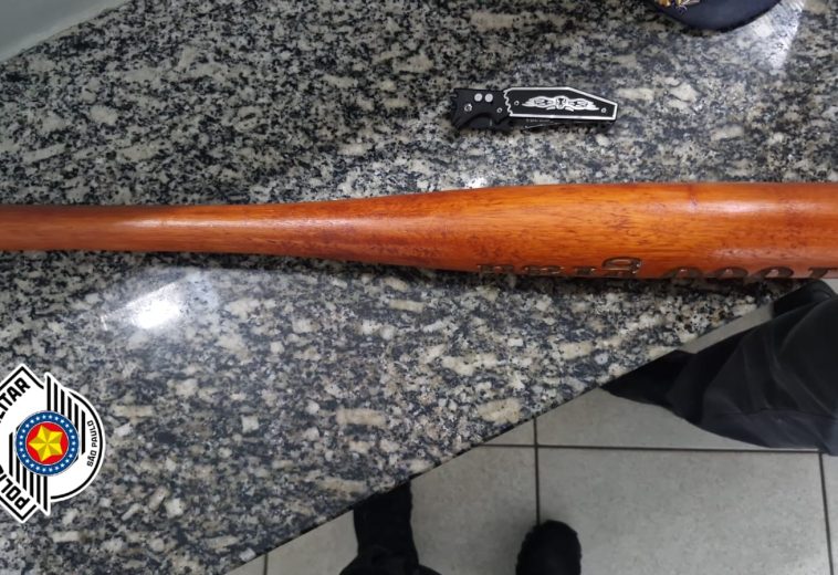 Briga termina com homem ferido gravemente após ataque com arma branca em Cordeirópolis