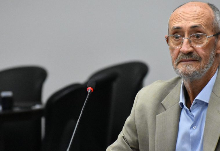 Morre aos 77 anos o ex-prefeito de Cordeirópolis José Geraldo Botion