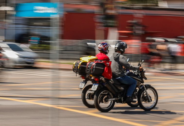 Projeto do Governo de SP pode isentar IPVA de mais da metade das motos do Estado