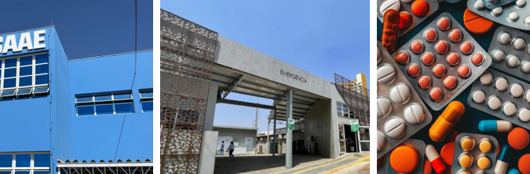 Cordeirópolis encerra o ano sem água e inicia 2026 com falhas na saúde, educação e serviços básicos