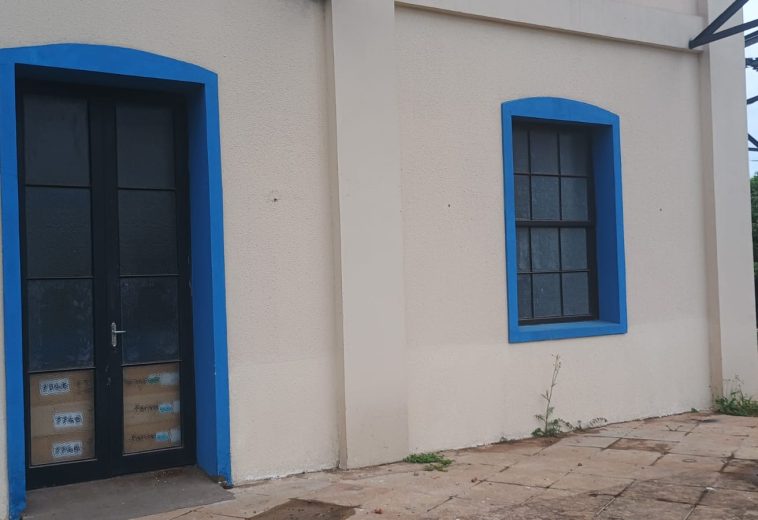 Estação Ferroviária de Cordeirópolis: obra parada, versões desencontradas e dinheiro público em risco