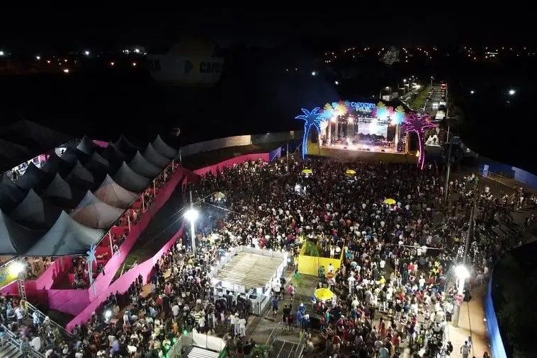 Carnaval 2026: Prefeitura prevê R$ 360 mil para escolas de samba, sem incluir custos de estrutura