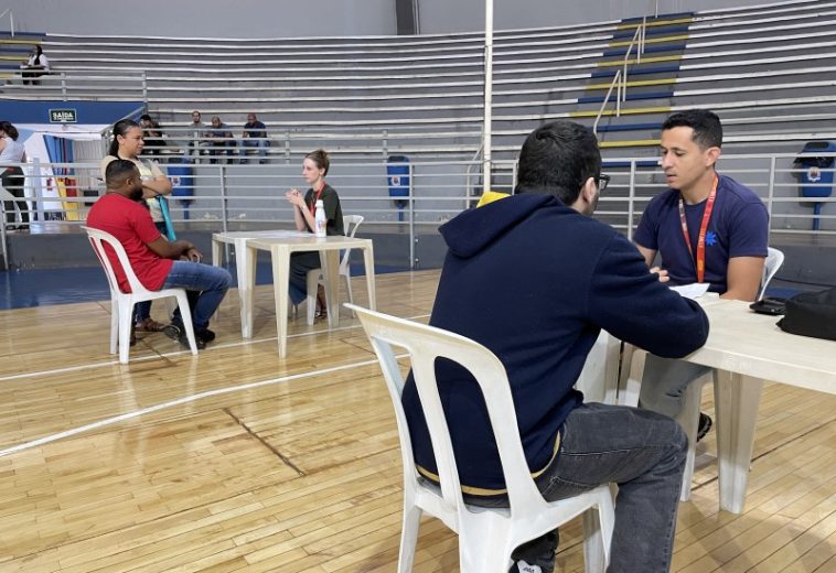 2º Mutirão de Emprego em Araras amplia vagas e chega a 241 oportunidades