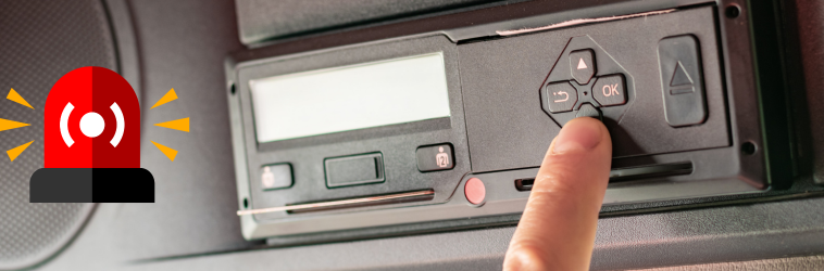 Investigação de tacógrafos roubados em Cordeirópolis avança e chega a São Paulo