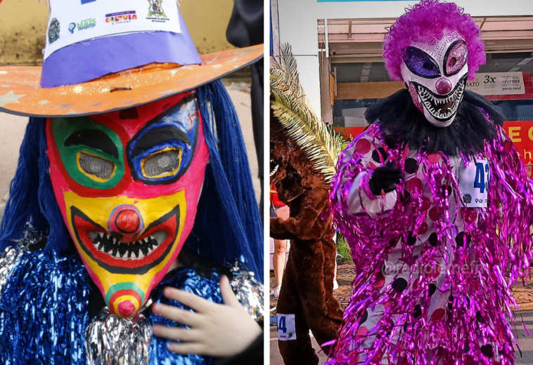 Carnaval das Máscaras mantém tradição centenária em Leme e reforça identidade cultural do município