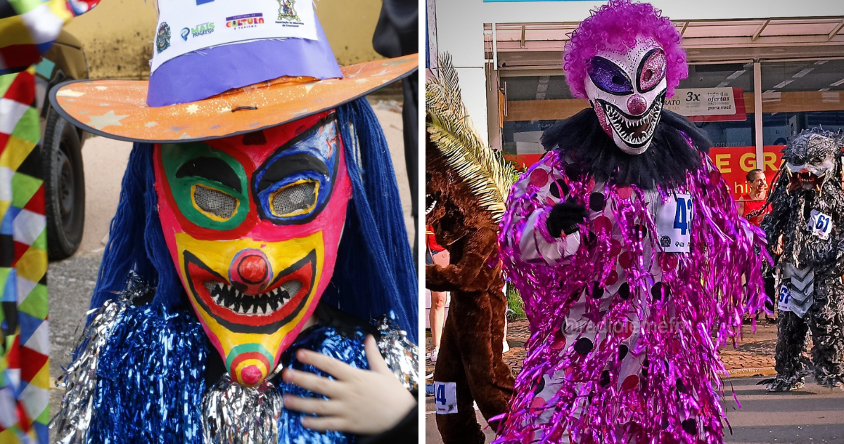 Carnaval das Máscaras mantém tradição centenária em Leme e reforça identidade cultural do município
