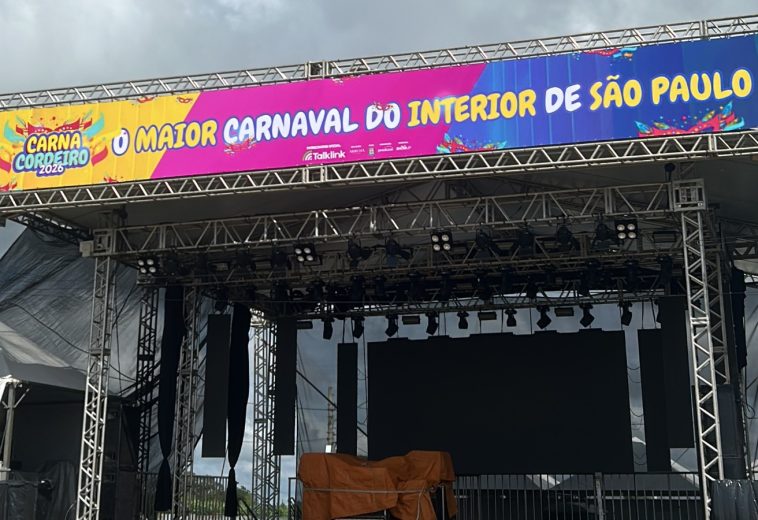 Prefeitura divulga programação de Carnaval