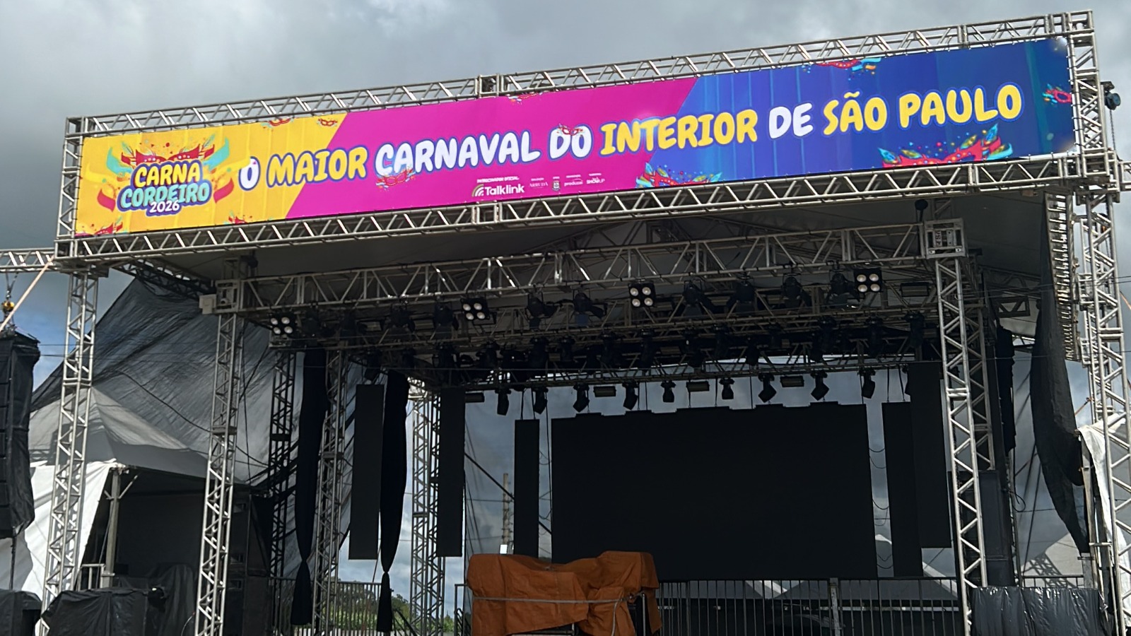 Prefeitura divulga programação de Carnaval