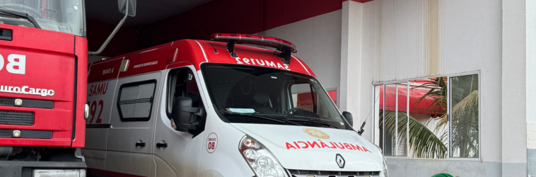 SAMU fora do eixo hospitalar: decisão técnica ou  equívoco administrativo?