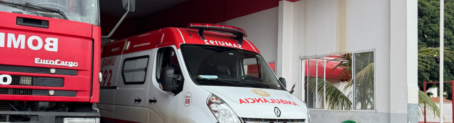 SAMU fora do eixo hospitalar: decisão técnica ou  equívoco administrativo?