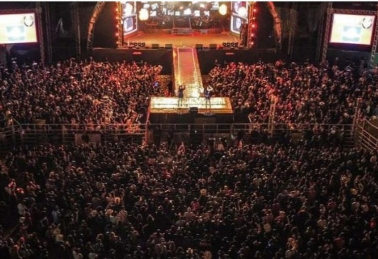 Justiça impõe regras rígidas para menores no Limeira Rodeo Music 2026 em Cordeirópolis