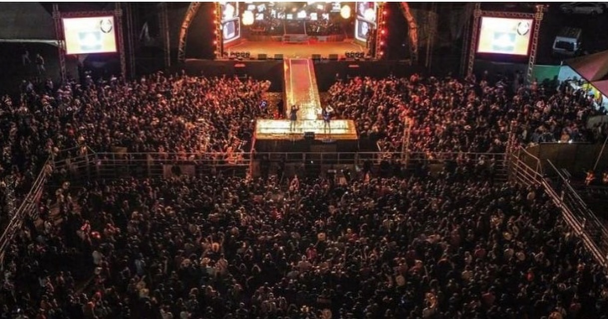 Justiça impõe regras rígidas para menores no Limeira Rodeo Music 2026 em Cordeirópolis
