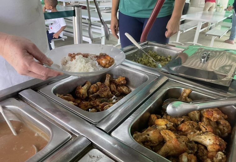 Prefeitura recorre, mas Justiça mantém bloqueio de contrato da merenda e crise volta ao centro do debate em Cordeirópolis