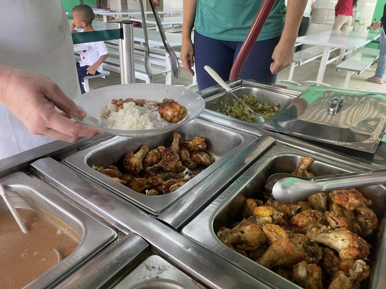 Prefeitura recorre, mas Justiça mantém bloqueio de contrato da merenda e crise volta ao centro do debate em Cordeirópolis