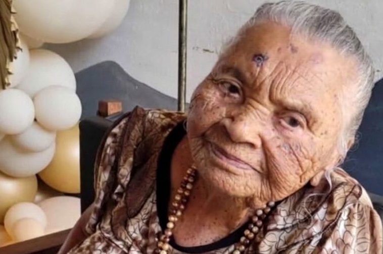 115 anos de história: moradora de São Pedro celebra aniversário e vira símbolo de longevidade no interior de SP