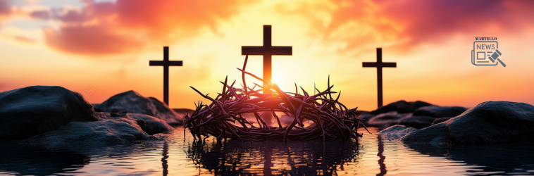 Semana Santa em Cordeirópolis terá intensa programação religiosa nas paróquias da cidade