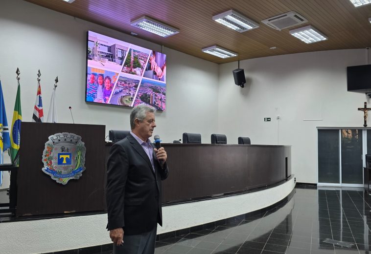 Prefeitura intensifica campanha para destinação do IR, prática já prevista em lei e existente há anos