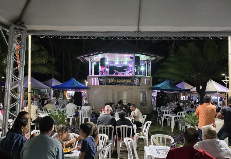 Festa Nordestina será realizada em Cordeirópolis  entre os dias 23 e 26 de abril