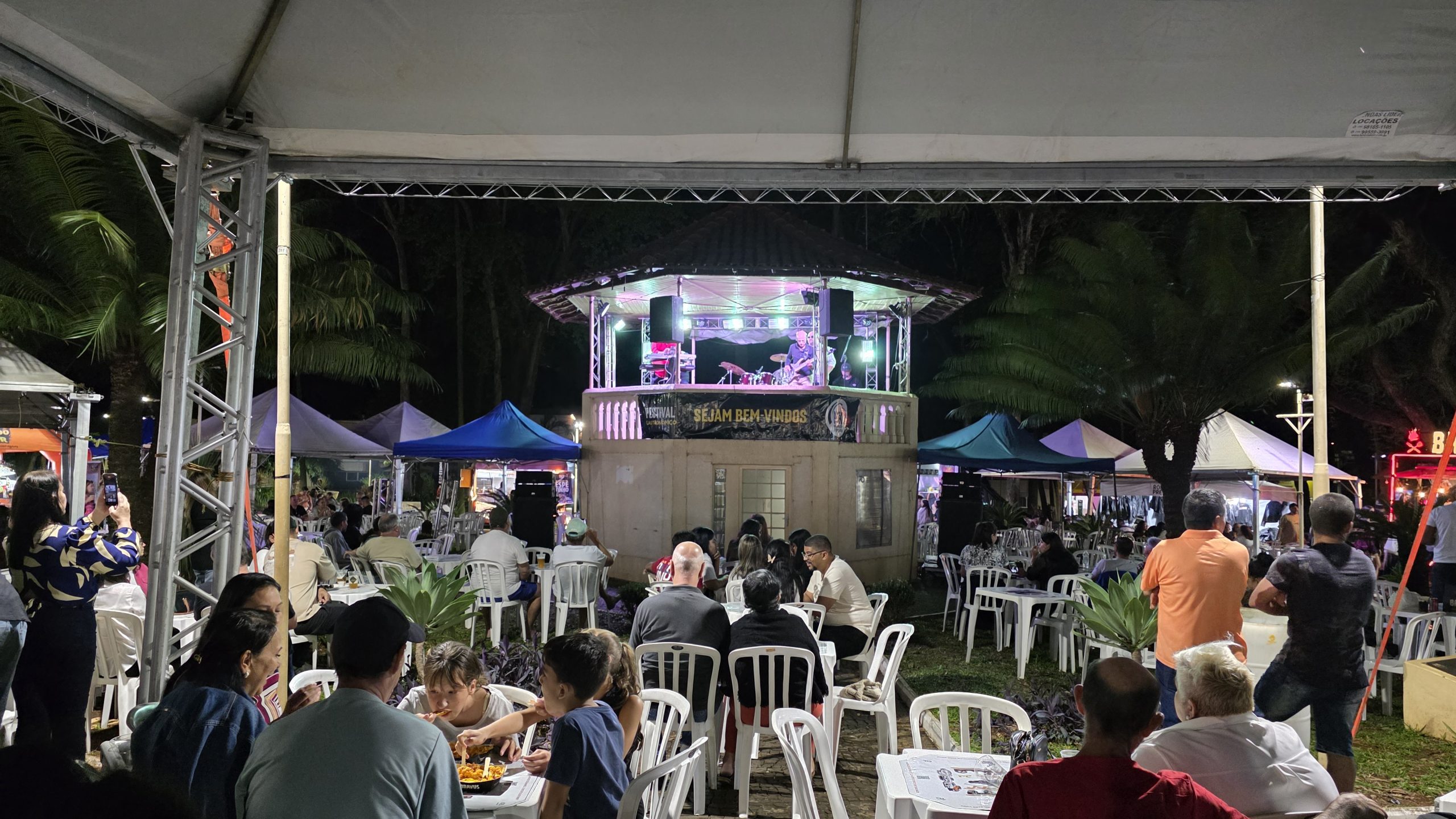 Festa Nordestina será realizada em Cordeirópolis  entre os dias 23 e 26 de abril