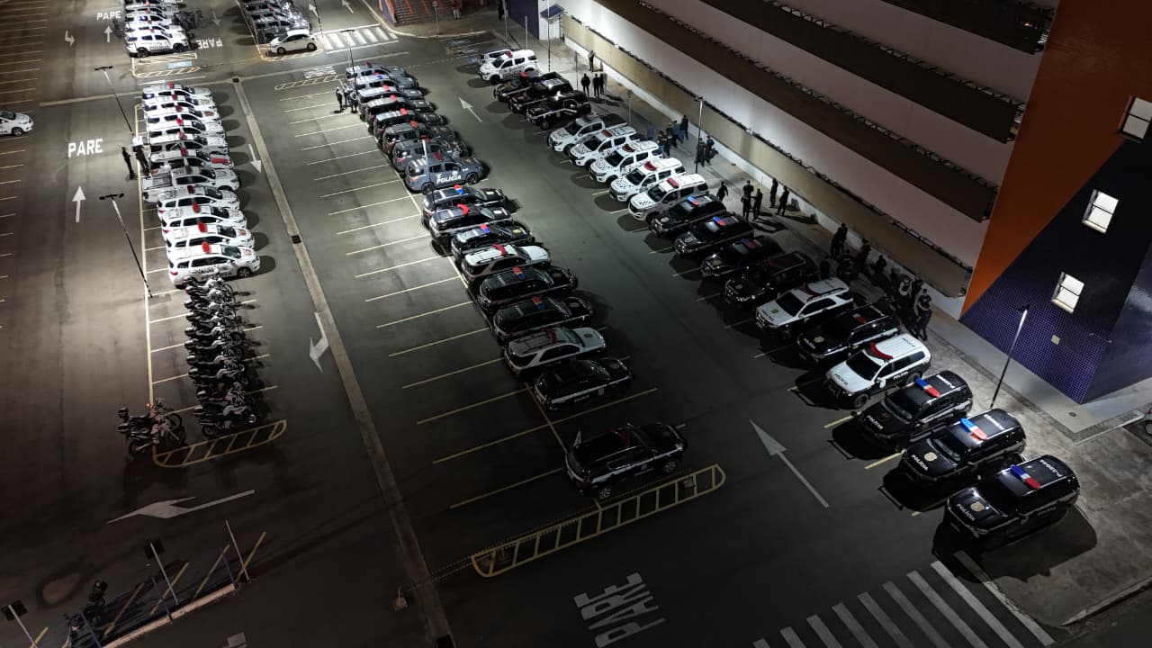 Golpe sofisticado com PIX e boletins falsos mobiliza megaoperação policial na região