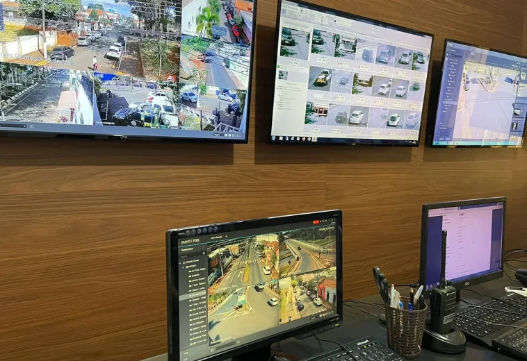 TCE barra mais uma vez licitação milionária do monitoramento em Cordeirópolis