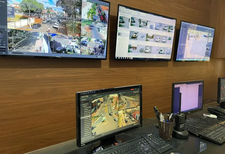 Licitação de R$ 17 milhões do monitoramento em Cordeirópolis enfrenta pedido de impugnação e levanta série de questionamentos
