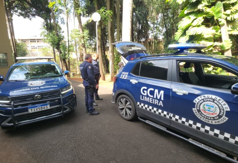 Cordeiropolense passa mal após correr da GCM e admite uso de “azulzinho” antes de abordagem