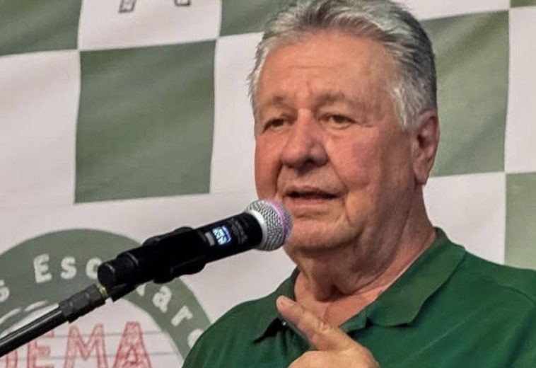 Prefeito de Araras, Irineu Maretto, morre aos 70 anos após complicações de saúde