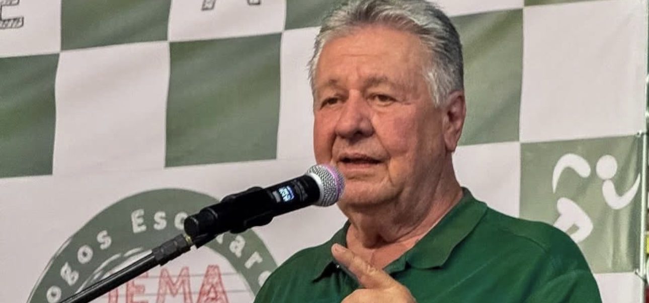 Prefeito de Araras, Irineu Maretto, morre aos 70 anos após complicações de saúde