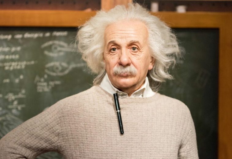 Judeus que mudaram o mundo – Albert Einstein: muito além da teoria da relatividade
