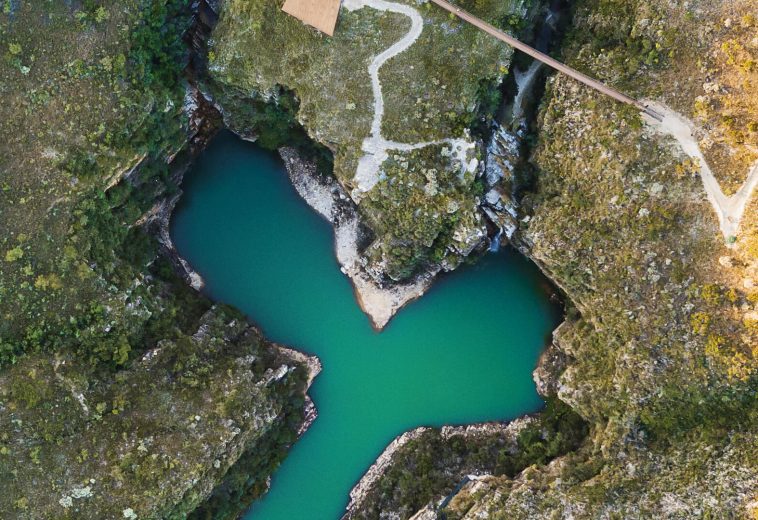 A capital secreta dos cânions escondidos: conheça o refúgio no interior mineiro que parece cenário de filme europeu