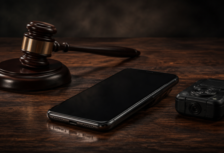 Celular na abordagem, busca em casa e câmeras em fardas: Especialistas explicam seus direitos perante a lei