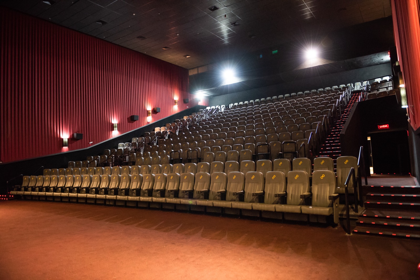 Semana do Cinema leva ingressos a partir de R$ 10 ao Limeira Shopping